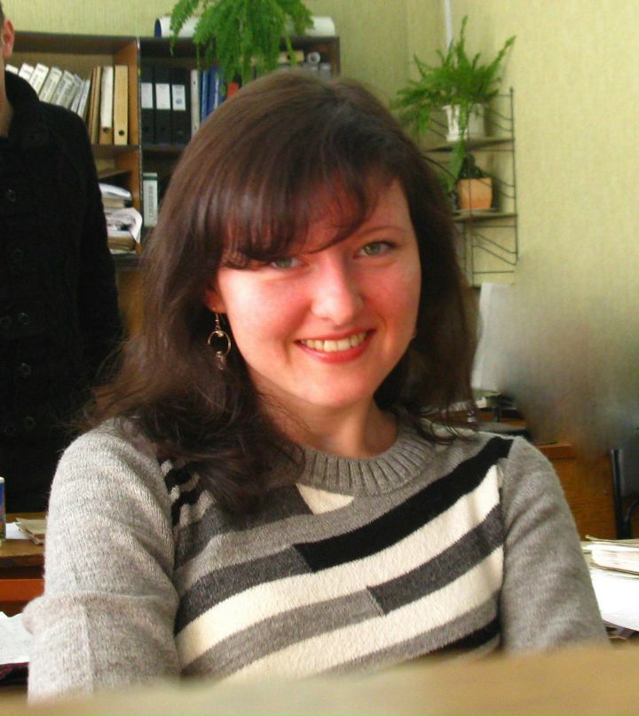 Алеся Устинович <---Кошка,которая гуляет сама по себе---> | Жодино