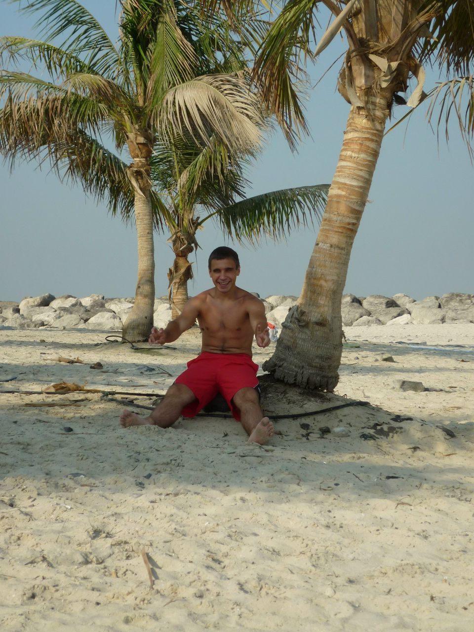 Антон Петров | Абакан