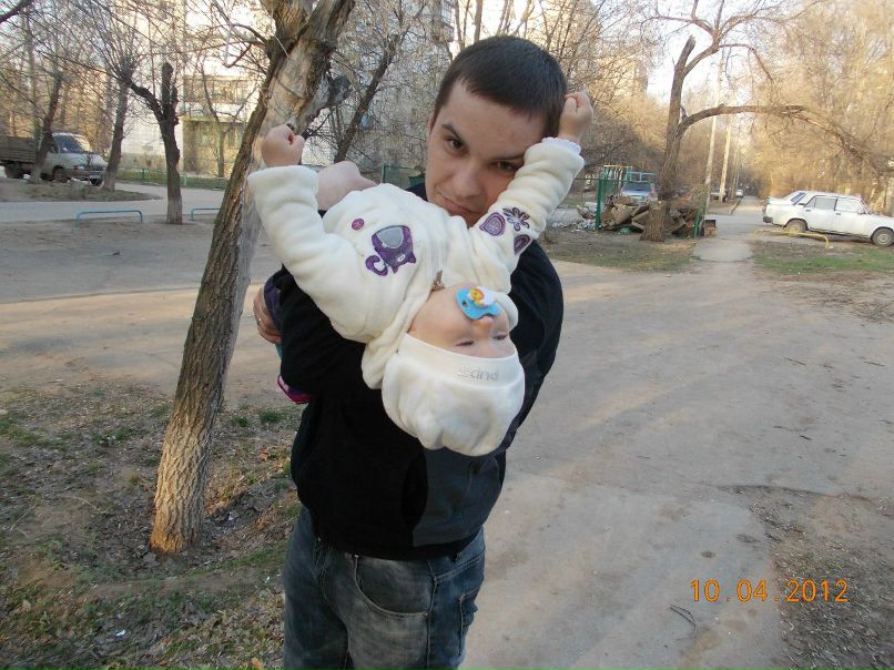 Саша Никитин ????????????﻿Sorik???????????? | Jericho