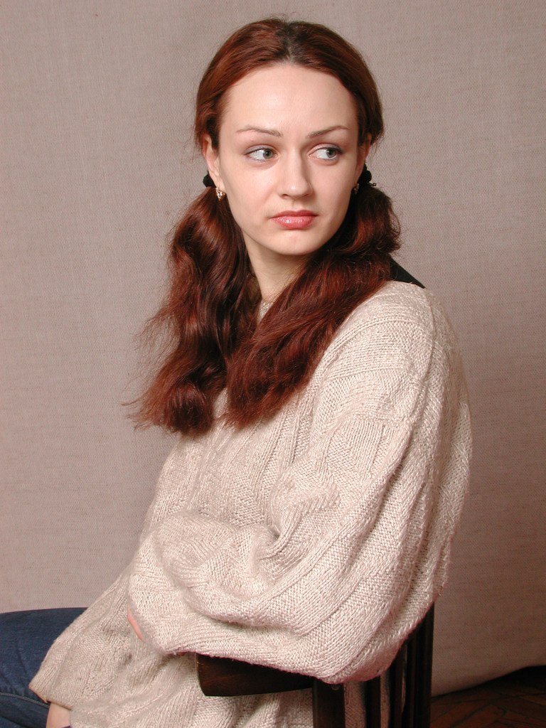 Светлана Строгова | Санкт-Петербург