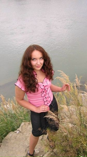 №49, Ivanka Mykhailiuk, 35 лет, Тысменица №49, Ivanka Mykhailiuk, 35 лет, Тысменица