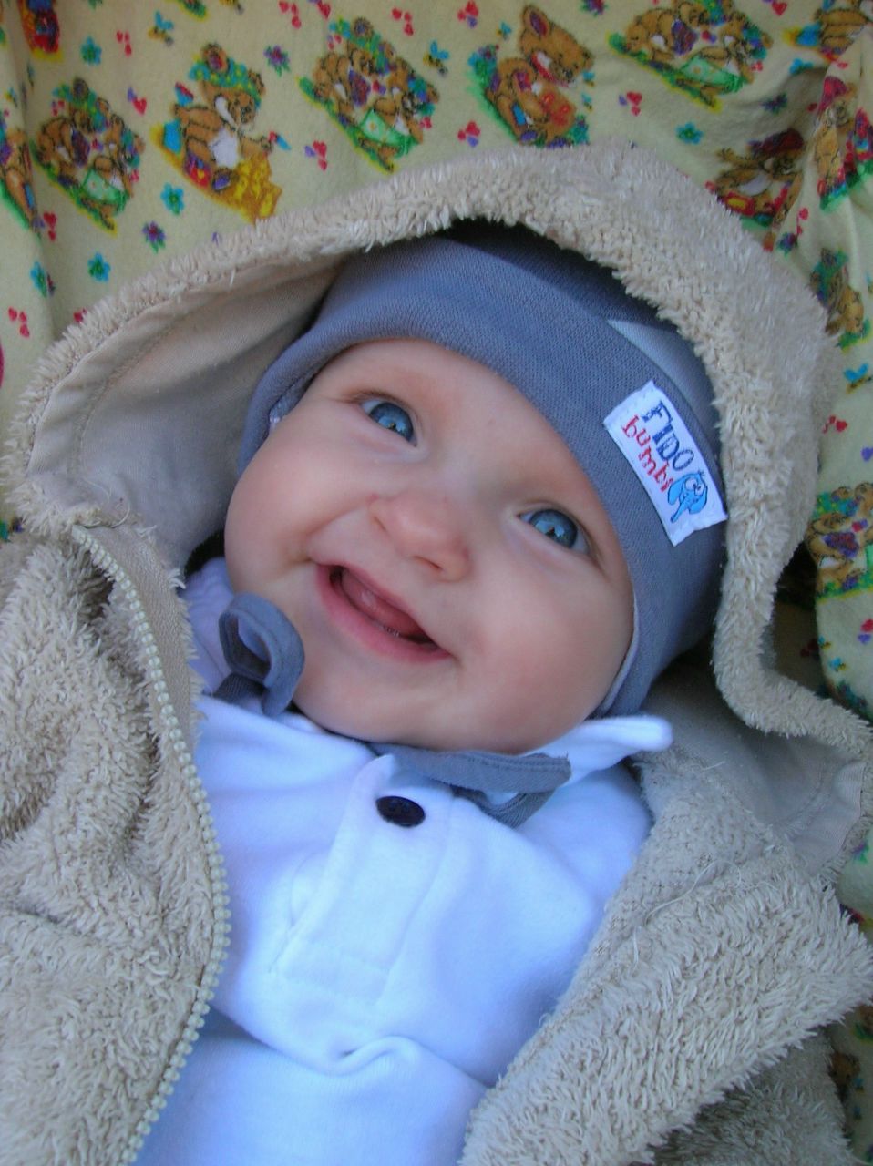 Людмила Перегудова | Бердичев