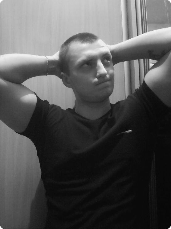 Сергей Балахнов | Мурманск