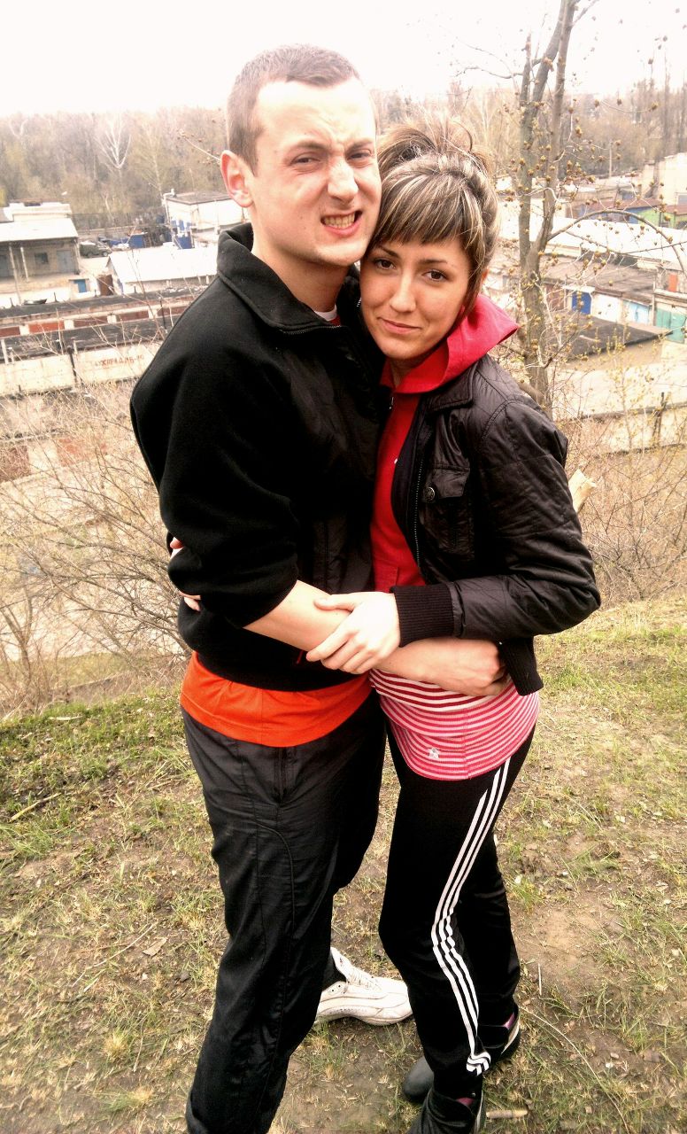 Алёнка Александрова | Харьков