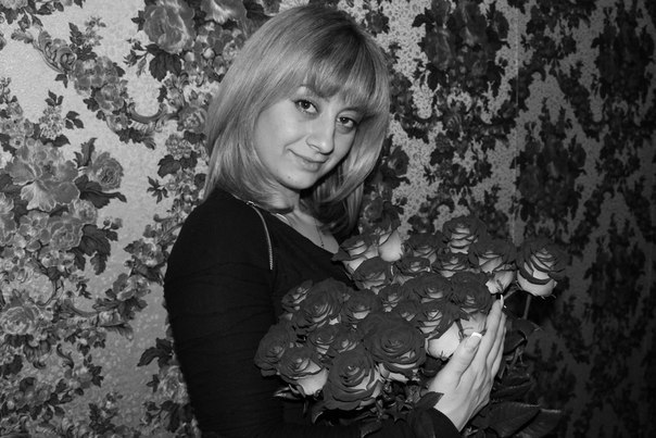 Наташа Баграмянц | Краснодар