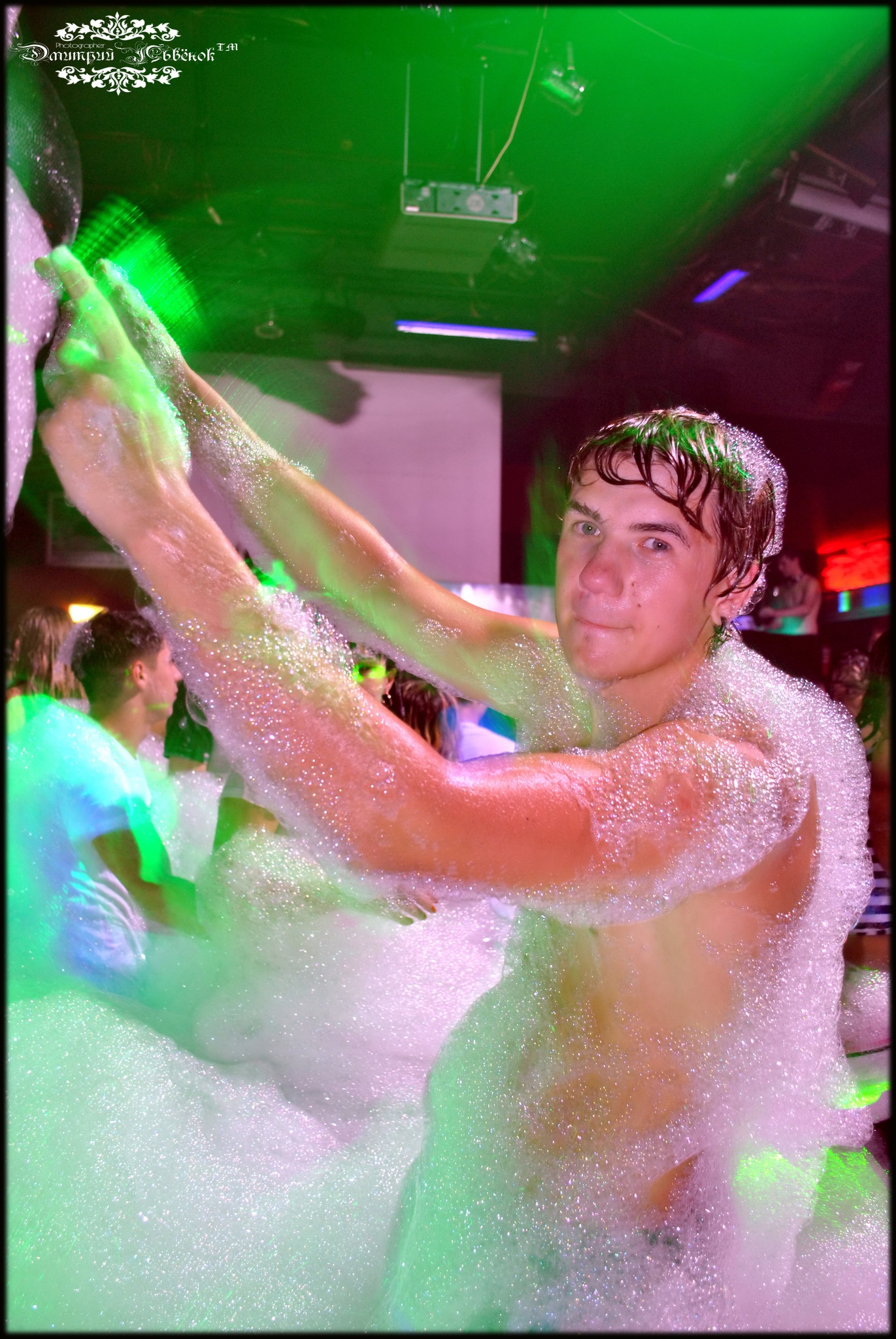 Фото профиля