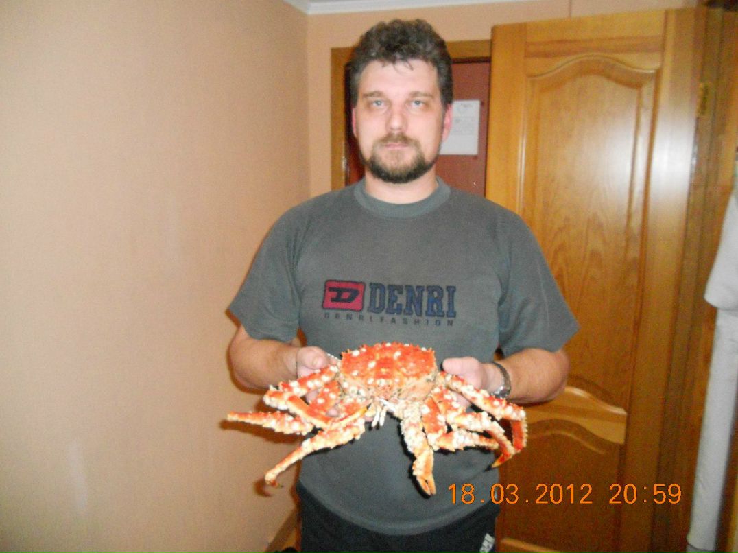 Сергей Залозный 