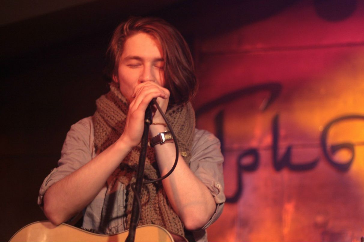 Антон Шанихин | Санкт-Петербург