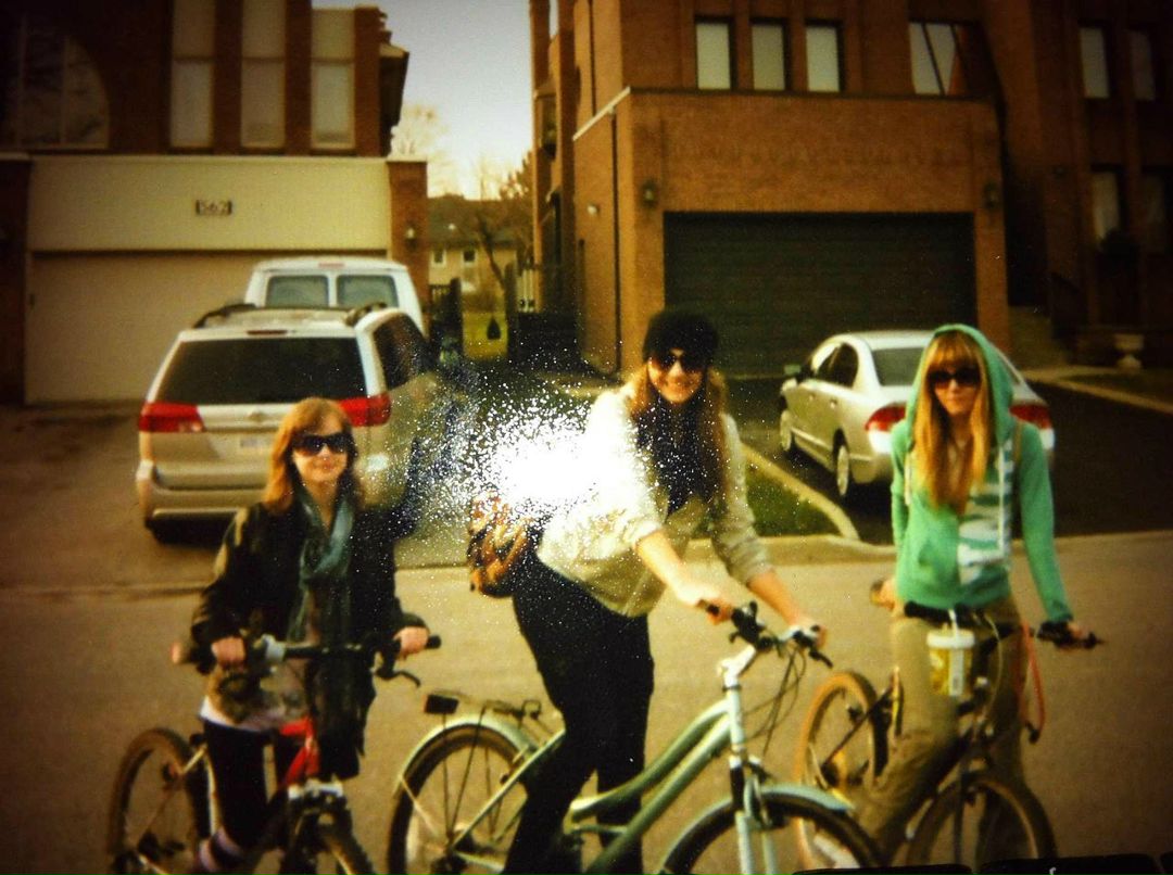 Татьяна Гришина | Toronto