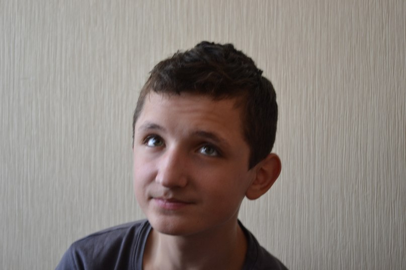 Дима Кулиш | Владивосток