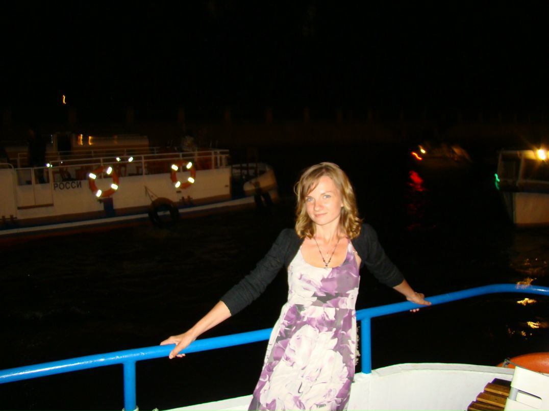 Виктория Нестерова Анатольевна | Гатчина