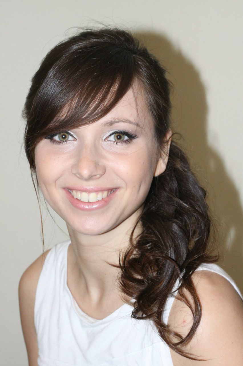 Мария Дука | Санкт-Петербург