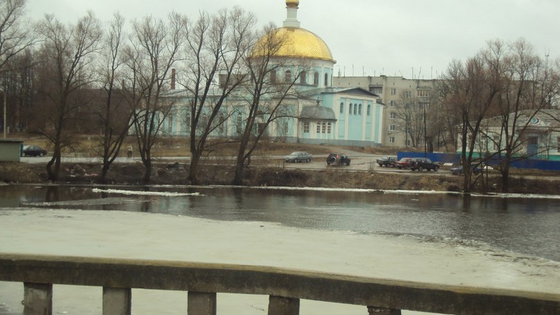 Светлана Садохова | Брянск