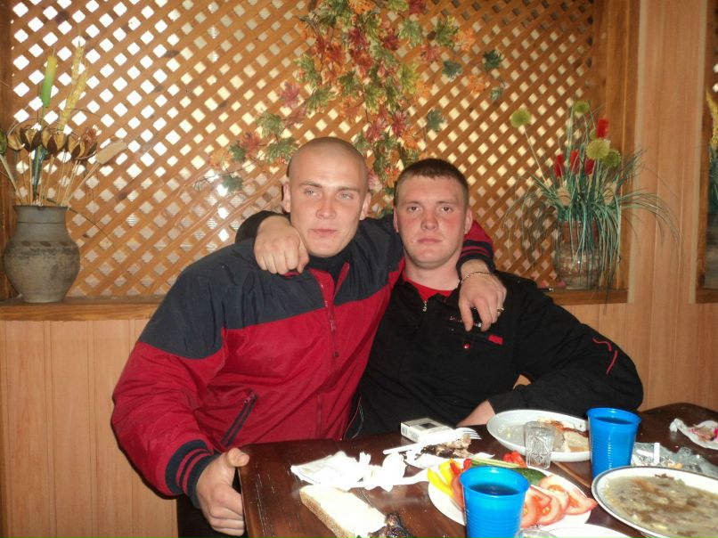 Сергей Михайлов | Ижевск