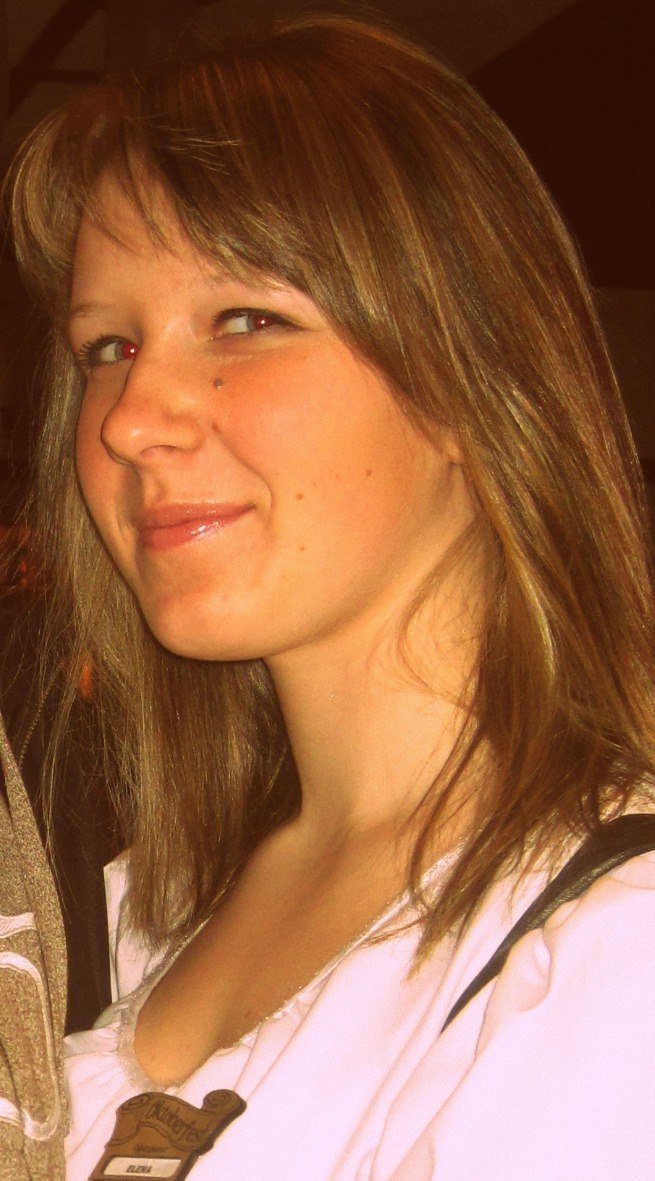 Лена Наурова | Ярославль