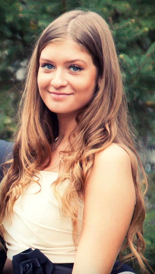 Екатерина Токарева | 