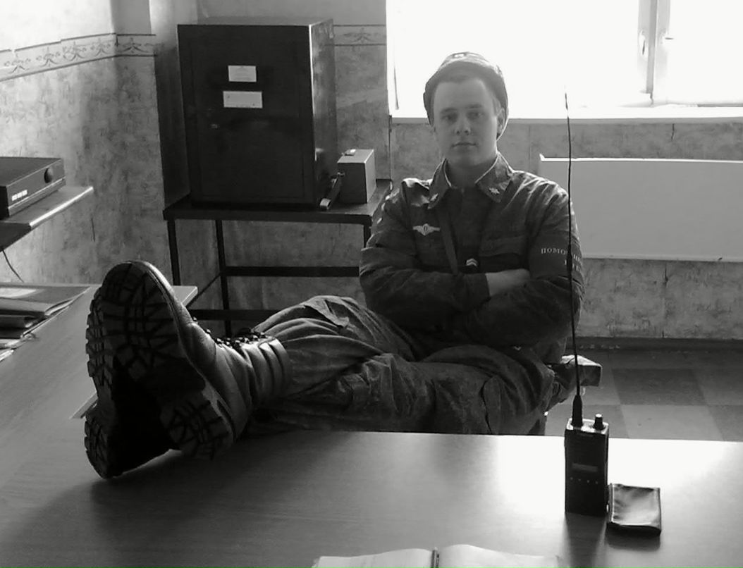 Max Limzer | Lloret de Mar