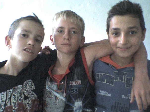 Іван Ковальчук | Шепетовка