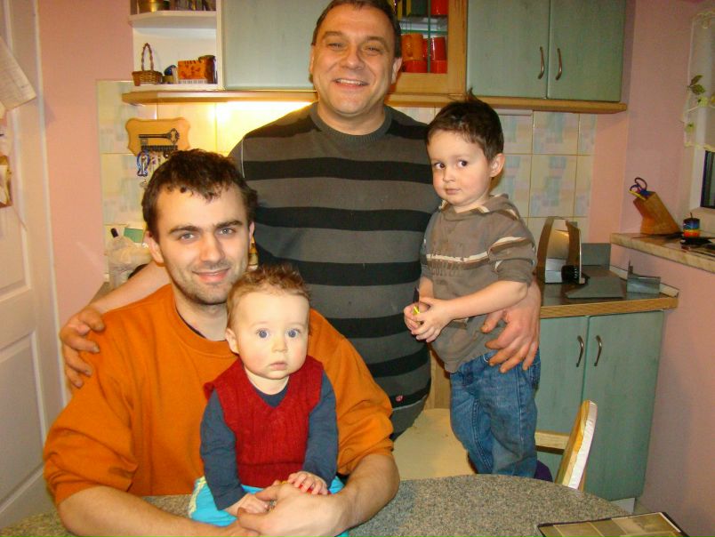 №26, Ariszka Zablocka №26, Ariszka Zablocka