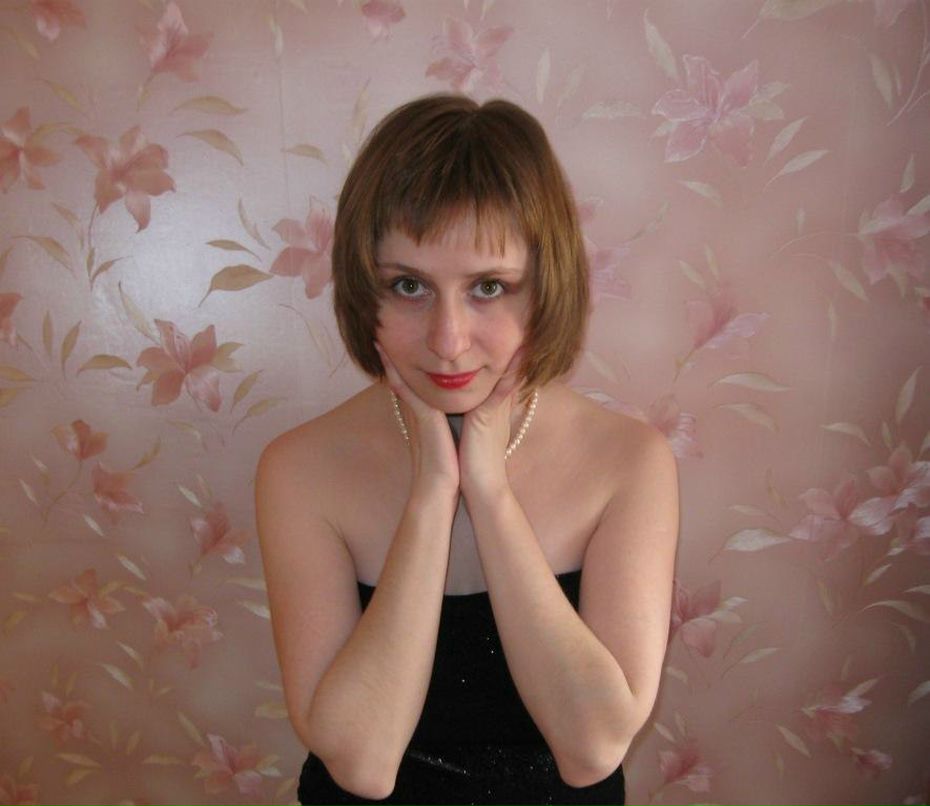 Елена Турянская | Слуцк