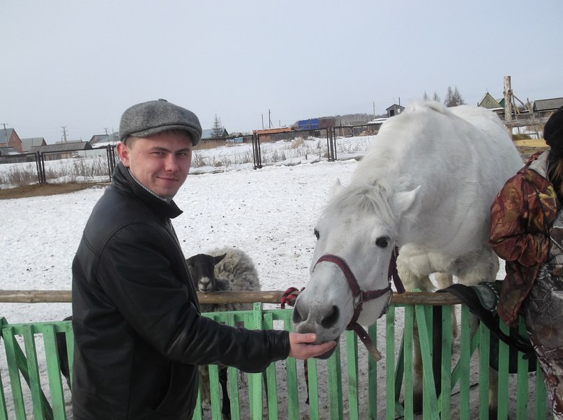 Александр Серафимов | Тюмень