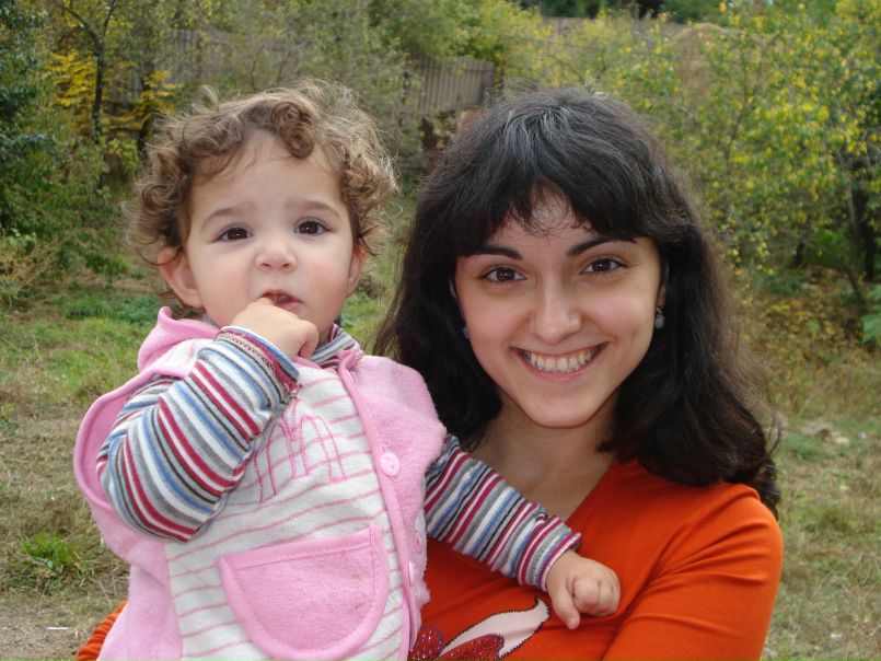 №21, Гелена Андреасян, 36 лет, Харьков №21, Гелена Андреасян, 36 лет, Харьков