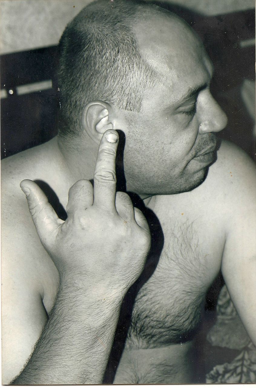 Александр Шмелев | Москва