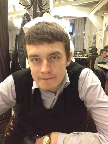 Алексей Ковалёв • | Киев