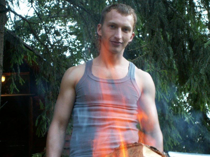 Александр Shkindrrov | New York City