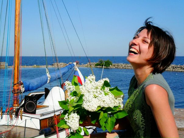 №119, Дарья Кириченко, 38 лет, Санкт-Петербург, Россия №119, Дарья Кириченко, 38 лет, Санкт-Петербург, Россия