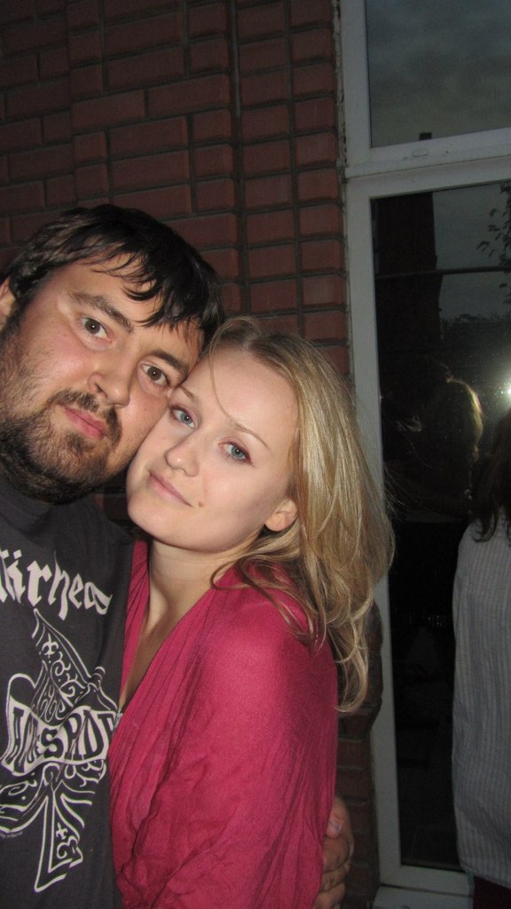 Евгения Ульданова | Челябинск