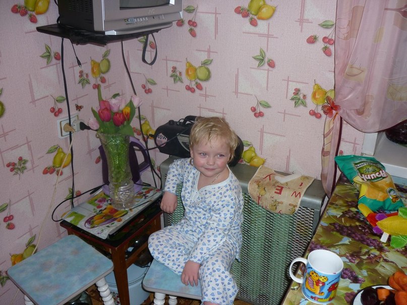 Александр Рябов Николаевич | Никольск