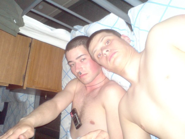 Алексей Попов Павлович | Стерлитамак