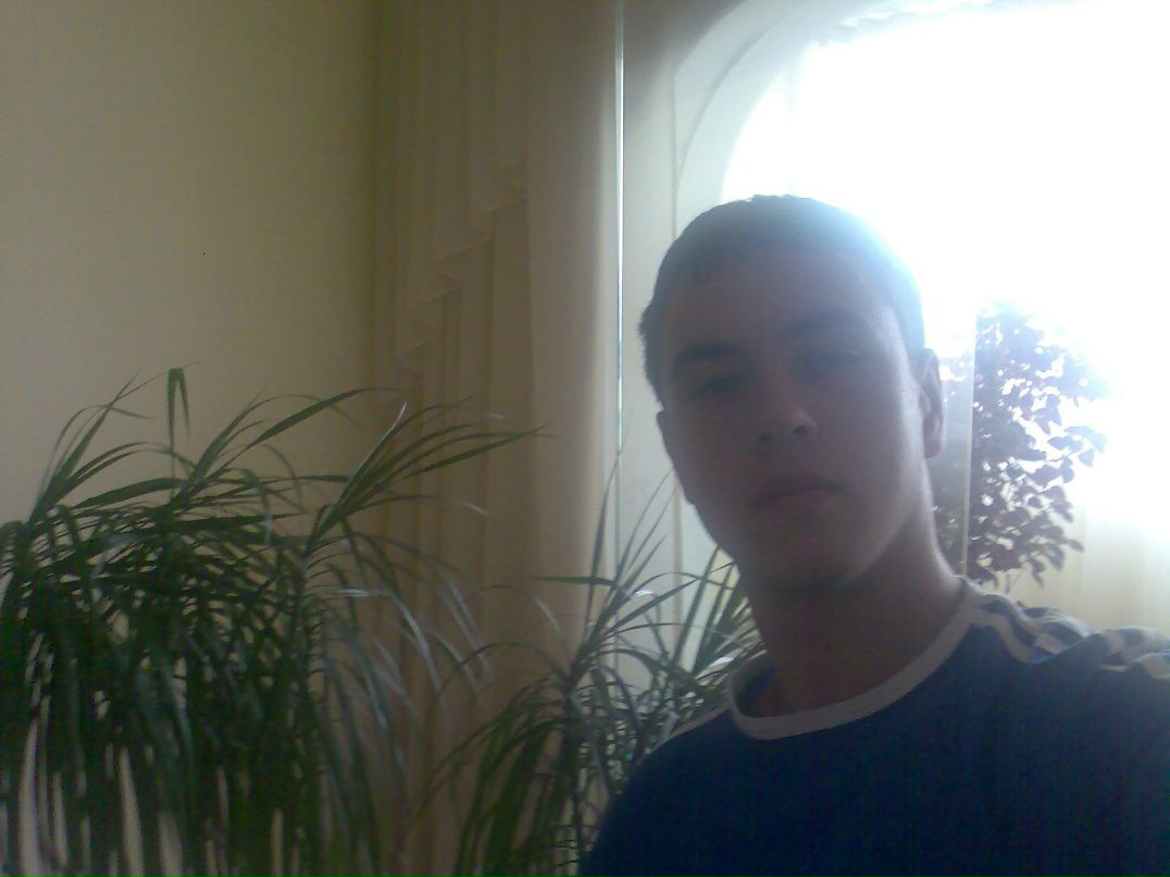 Максим Верескун | Воркута