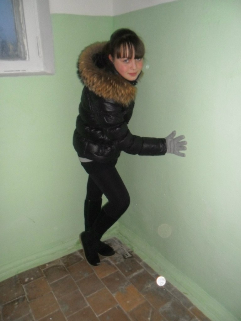 Леруська Жаркова | Наро-Фоминск