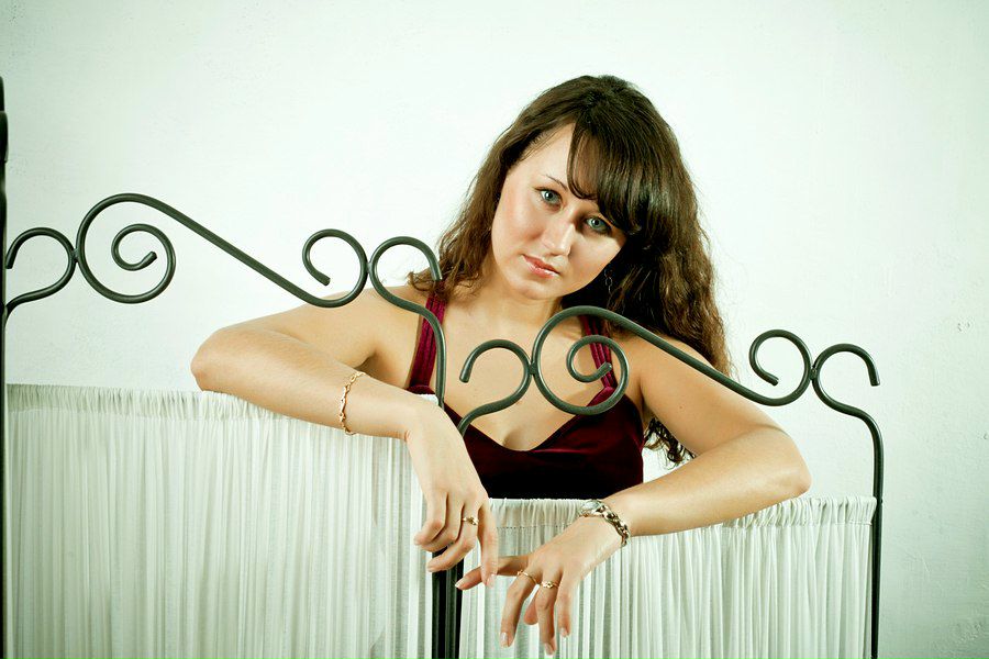 Екатерина Черепашкина | Санкт-Петербург