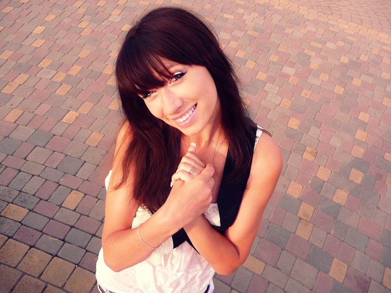 Дарьина Кончилова | Кемерово