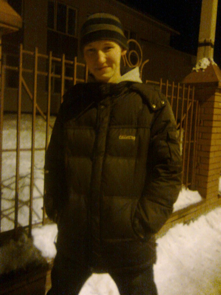 Ильдар Кантемиров 