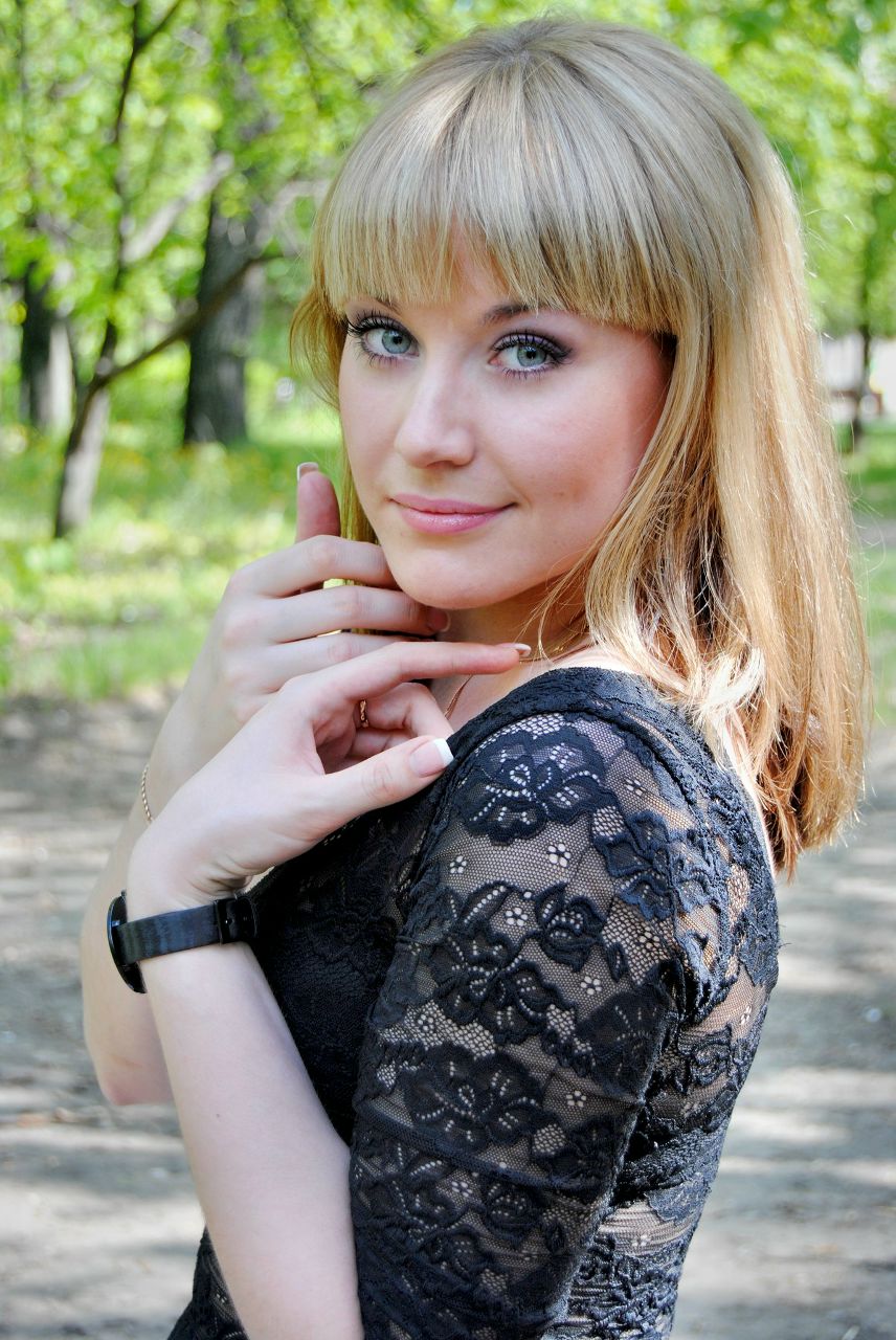 Анна Косова | Ульяновск