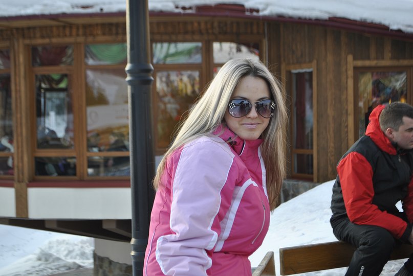 Алина Александрова | Киев