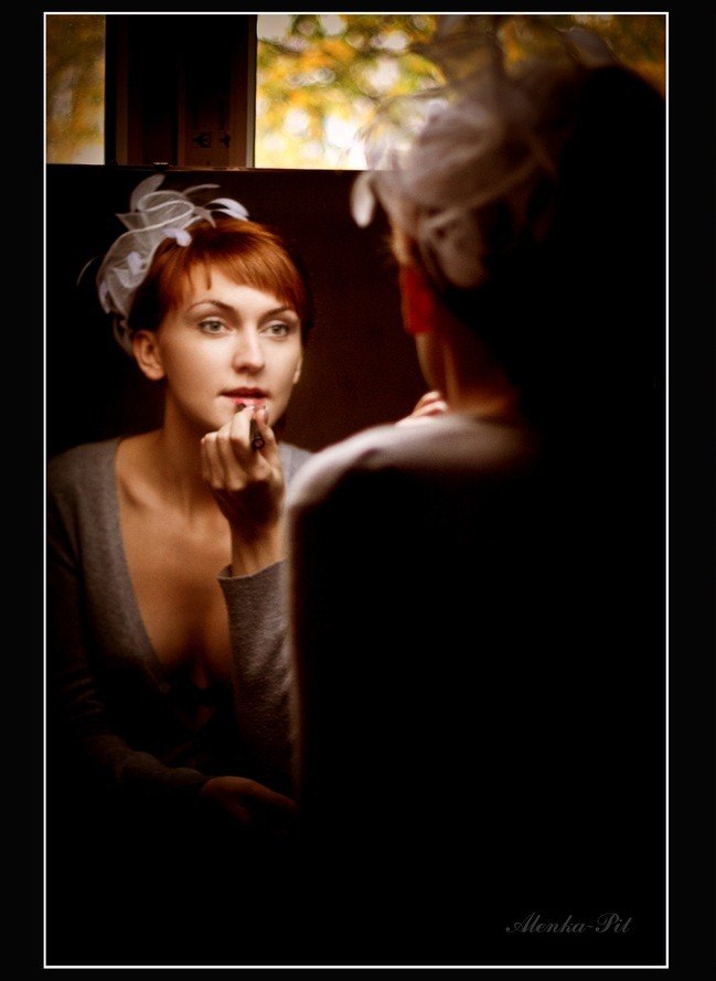 Ирина Кучинская ♥PIR@N`YA♥ | Полоцк