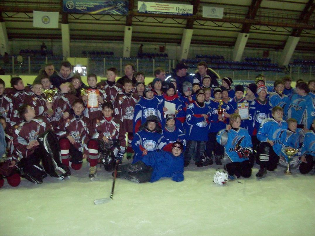 Анна Лебедева | Санкт-Петербург