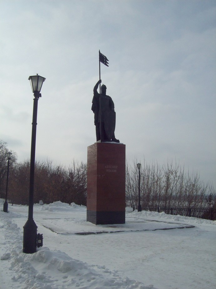 Анна Лебедева | Санкт-Петербург