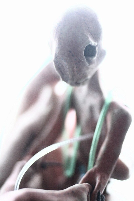 Фаня Синичкина | Barcelona