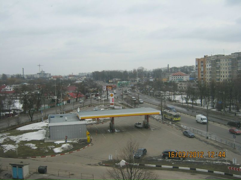 Вячеслав Бенедик bin-laden | Житомир