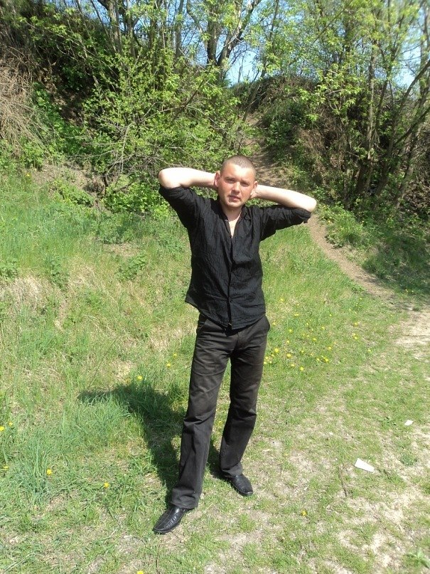 Серёга Абрамов | Одесса