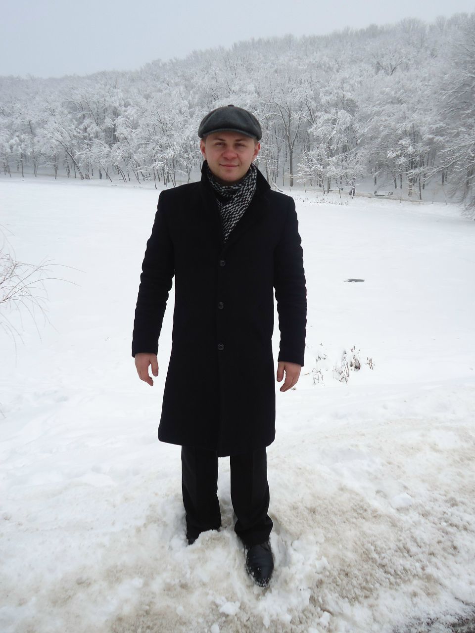 Ігор Стельмащук | Киев