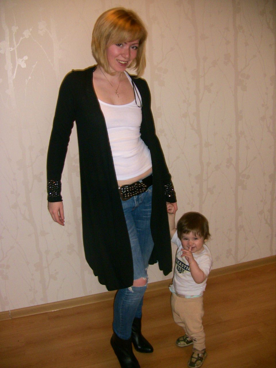 Лена Шерсткина | Москва