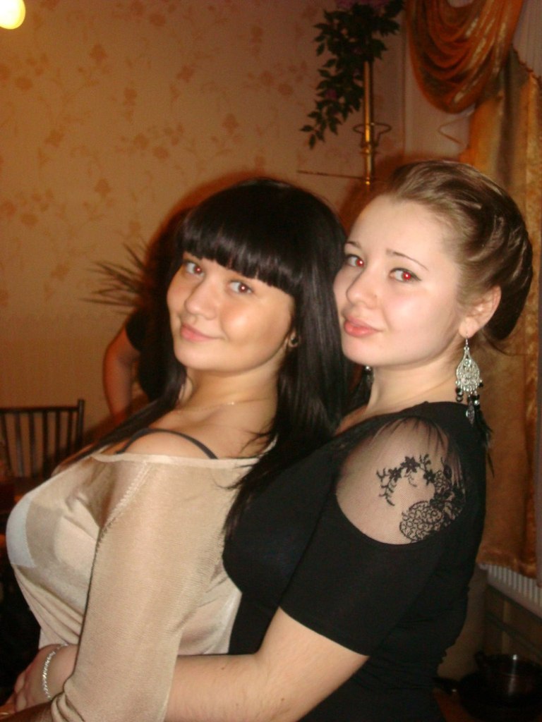 Юлия Никифорова | Калининград