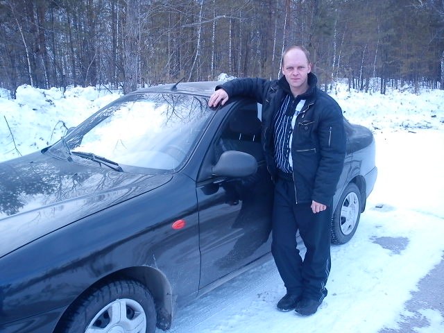 Олег Варганов | Новосибирск